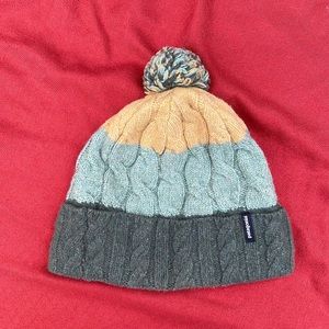 Patagonia Beanie Hat
